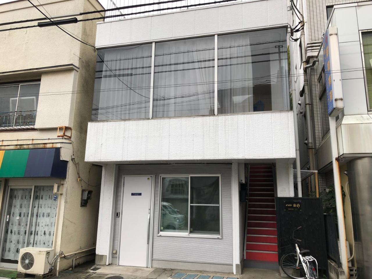 Maison Nagasaki 201 Präfektur Tokio Exterior foto